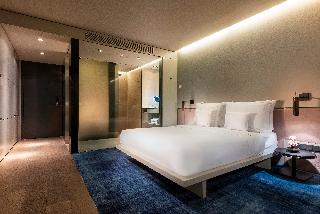 Sana Berlin Hotel fotoÄŸrafÄ±
