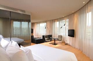 Sana Berlin Hotel fotoÄŸrafÄ±
