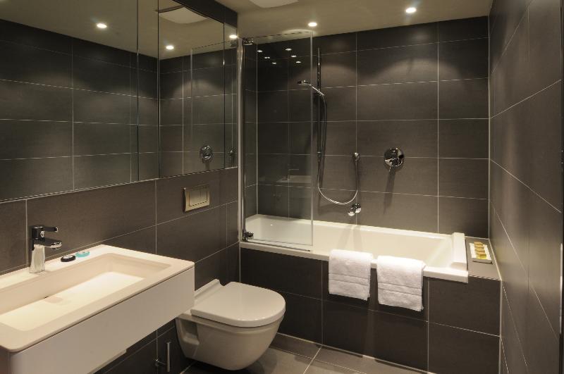Sana Berlin Hotel - Oda