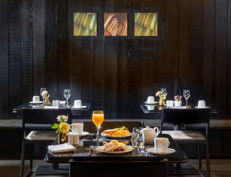 Sana Berlin Hotel - Restoran