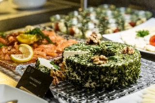Sana Berlin Hotel fotoÄŸrafÄ±