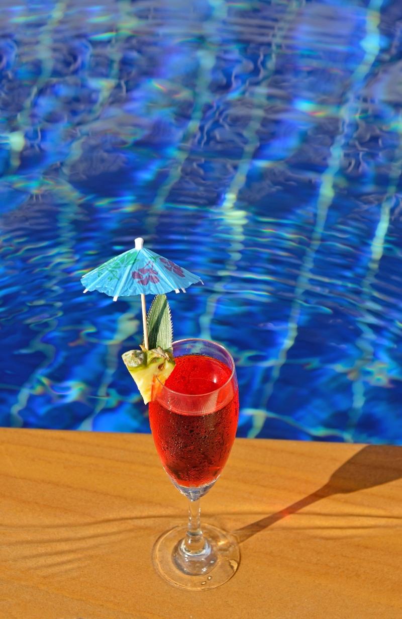Srisuksant Resort - Bar