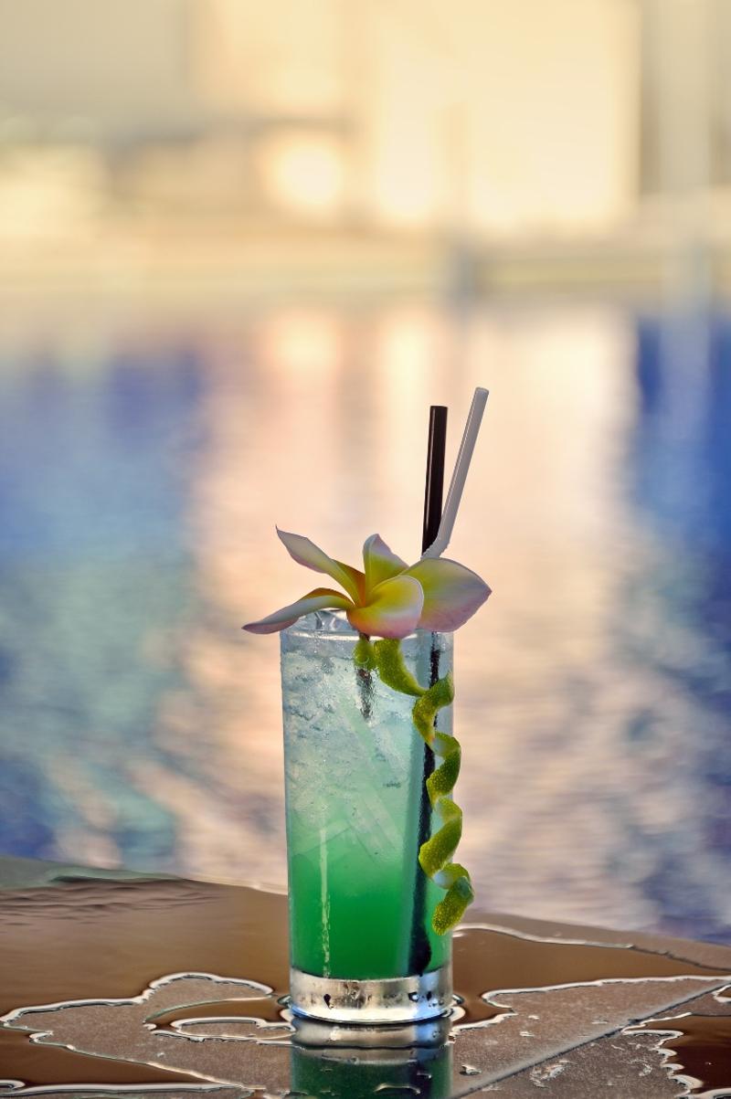 Srisuksant Resort - Bar
