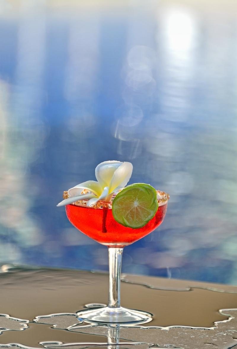 Srisuksant Resort - Bar