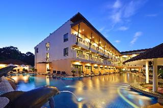 Srisuksant Resort fotoÄŸrafÄ±