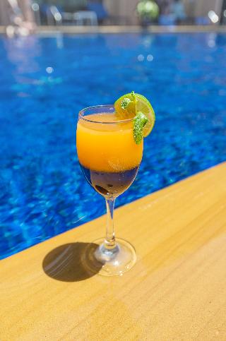 Srisuksant Resort fotoÄŸrafÄ±