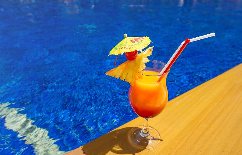 Srisuksant Resort - Bar