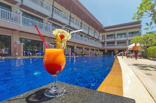 Srisuksant Resort fotoÄŸrafÄ±