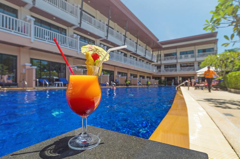 Srisuksant Resort - Bar