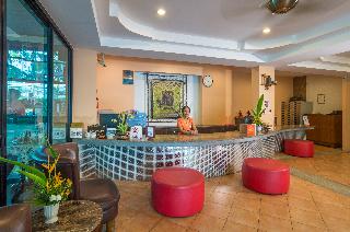 Srisuksant Resort fotoÄŸrafÄ±