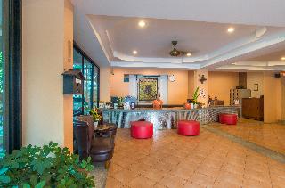 Srisuksant Resort fotoÄŸrafÄ±