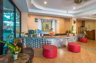 Srisuksant Resort fotoÄŸrafÄ±