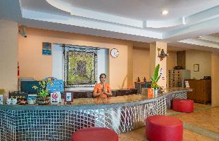 Srisuksant Resort fotoÄŸrafÄ±