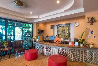 Srisuksant Resort fotoÄŸrafÄ±