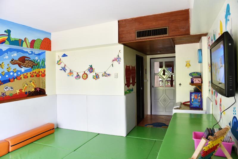 Srisuksant Resort - Aktivite