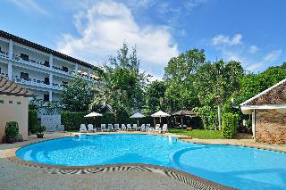 Srisuksant Resort fotoÄŸrafÄ±