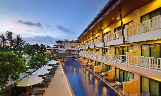 Srisuksant Resort fotoÄŸrafÄ±