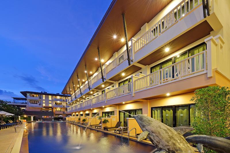 Srisuksant Resort - Genel