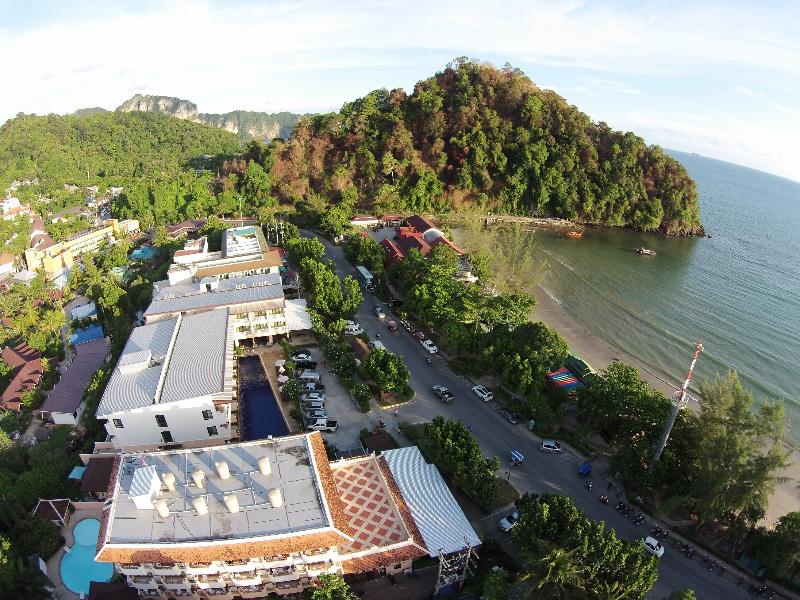 Srisuksant Resort - Genel