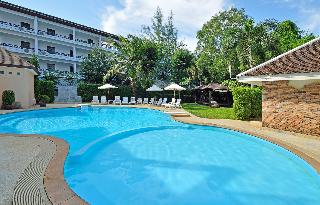 Srisuksant Resort fotoÄŸrafÄ±
