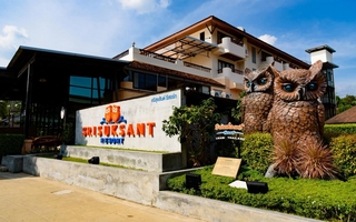 Srisuksant Resort fotoÄŸrafÄ±