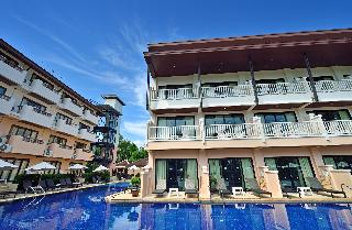 Srisuksant Resort fotoÄŸrafÄ±