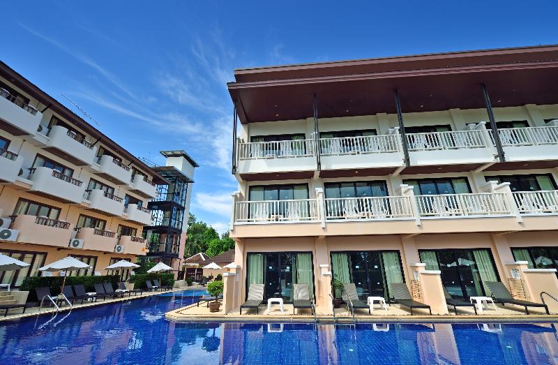 Srisuksant Resort - Genel