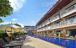 Srisuksant Resort fotoÄŸrafÄ±