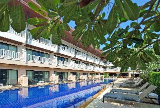 Srisuksant Resort fotoÄŸrafÄ±