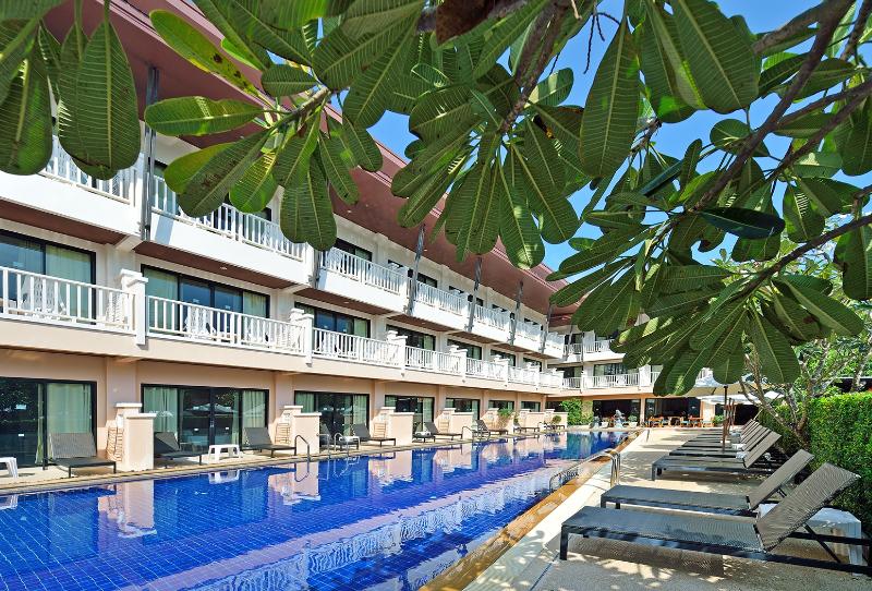 Srisuksant Resort - Genel