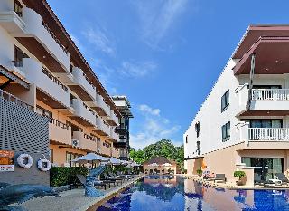 Srisuksant Resort fotoÄŸrafÄ±