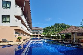 Srisuksant Resort fotoÄŸrafÄ±