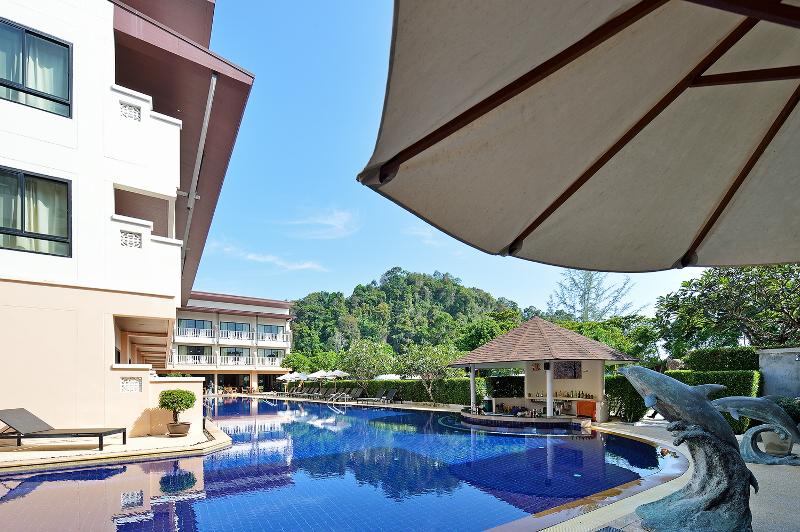 Srisuksant Resort - Genel