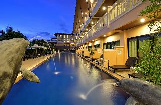 Srisuksant Resort fotoÄŸrafÄ±