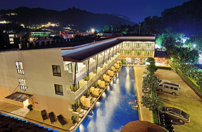 Srisuksant Resort - Genel