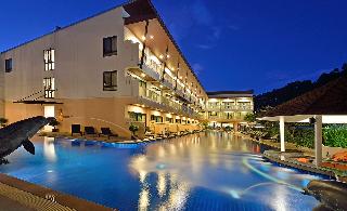 Srisuksant Resort fotoÄŸrafÄ±