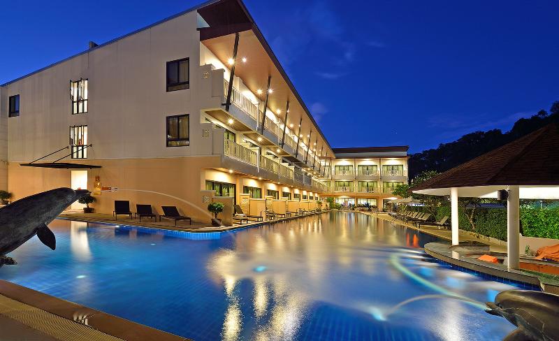 Srisuksant Resort - Genel