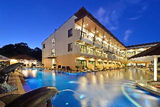 Srisuksant Resort fotoÄŸrafÄ±