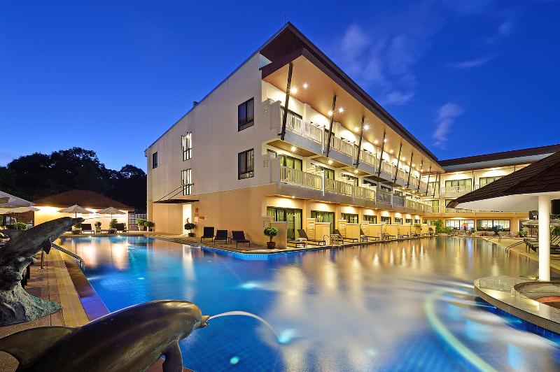 Srisuksant Resort - Genel