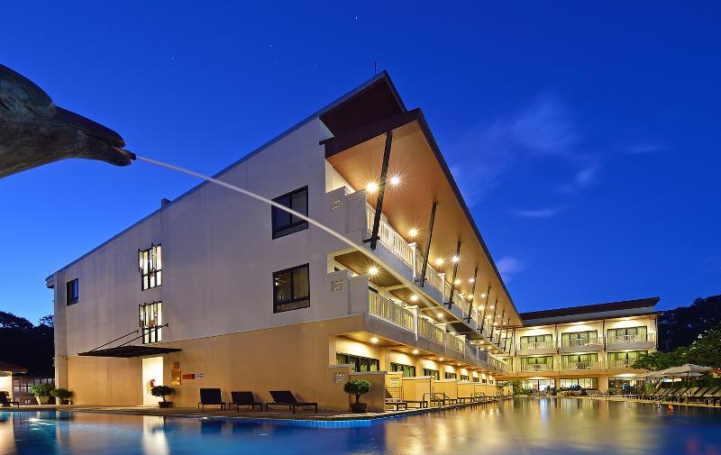 Srisuksant Resort - Genel