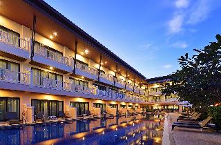 Srisuksant Resort fotoÄŸrafÄ±