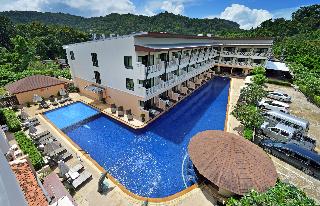 Srisuksant Resort fotoÄŸrafÄ±