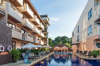 Srisuksant Resort fotoÄŸrafÄ±