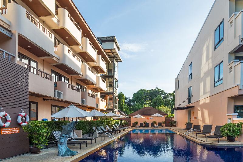 Srisuksant Resort - Genel