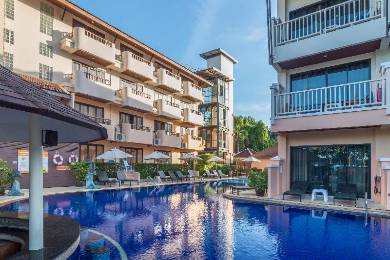Srisuksant Resort - Genel