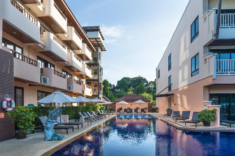 Srisuksant Resort - Genel
