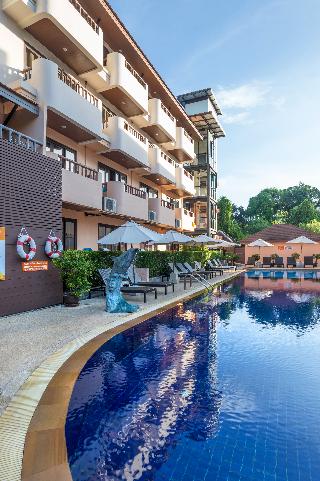 Srisuksant Resort fotoÄŸrafÄ±