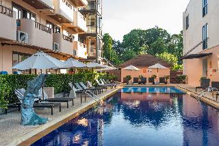 Srisuksant Resort fotoÄŸrafÄ±