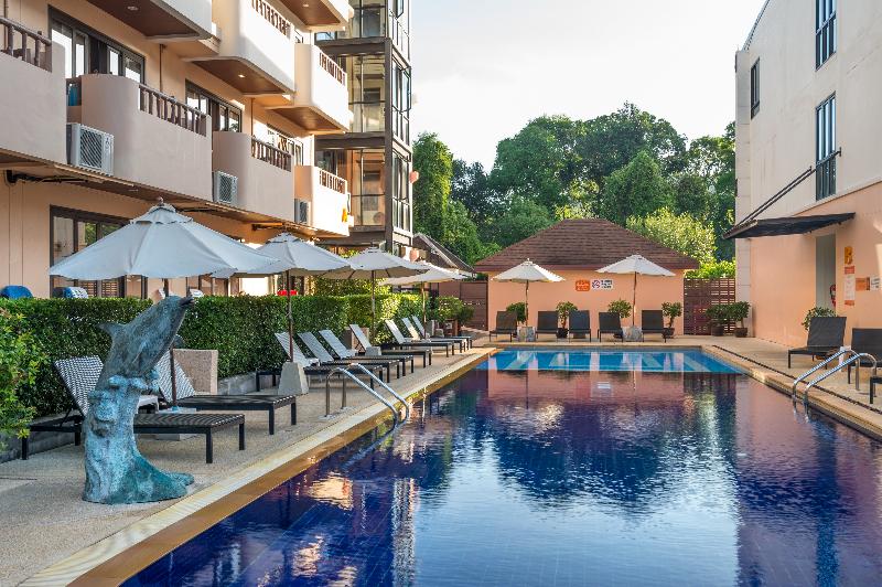 Srisuksant Resort - Genel