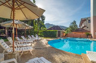 Srisuksant Resort fotoÄŸrafÄ±